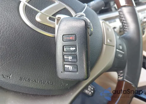 2013 Lexus Es 350 from USA, damaged, VIN JTHBK1GG8D2027273